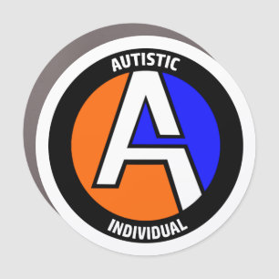 AUTEMS - Vehicle Magnet (Individual)