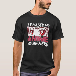 Authenthic Notable Ingenious Magical Empower - Ani T-Shirt