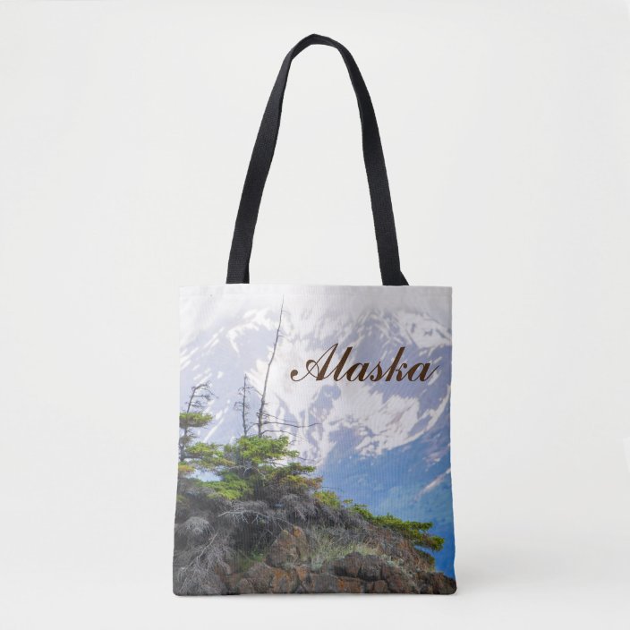 alaska personal item