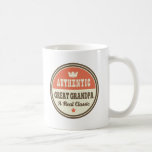 Authentic Great Grandpa A Real Classic Coffee Mug at Zazzle