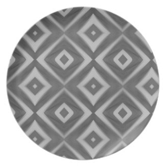 Authentic Gypsy Medallion Art Plate