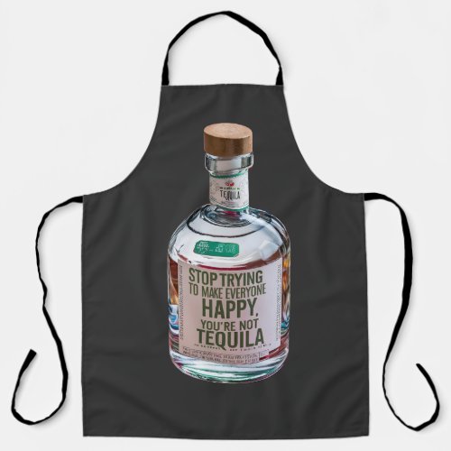 Authentic Mexican Apron