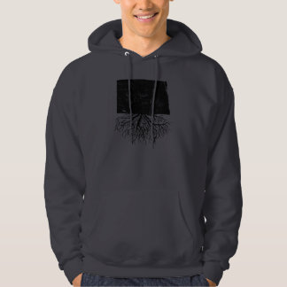 Authentic North Dakota Roots Sweatshirt