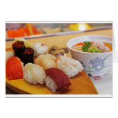 Authentic Sushi Sashimi (Front Horizontal)