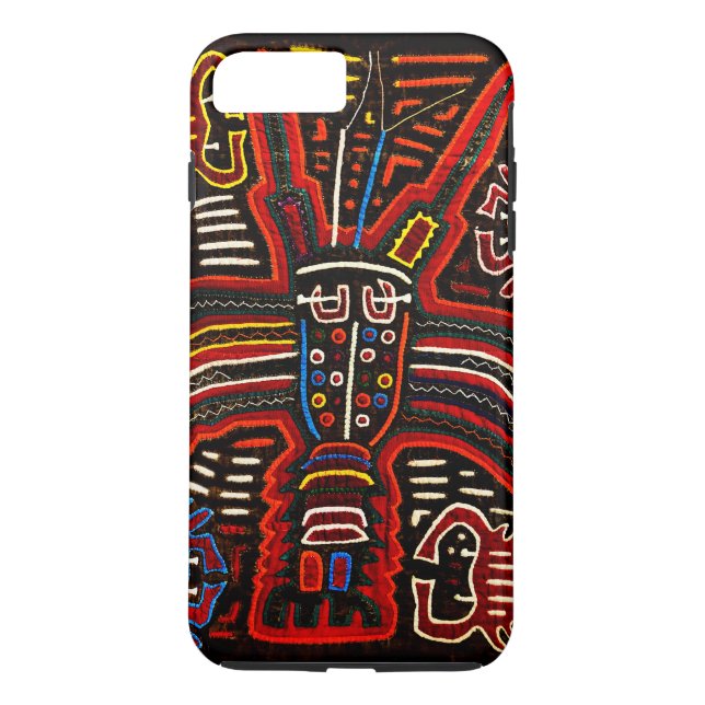 Authentic vintage Mola Phone Case (Back)