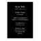 Author Book Cover Book Signing Promo