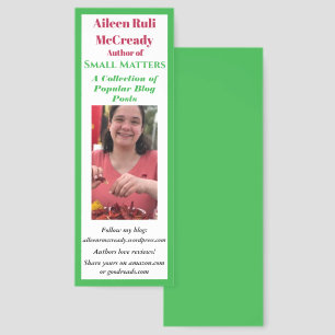 Author Bookmark (revised)