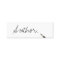 Author Freelance Writer Handwriting Script
