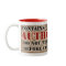 Author Fuel Mug