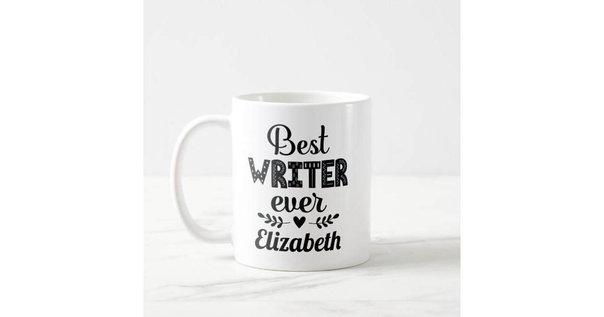 Funny author coffee Mug-Book Writer Mug-Author cup-Author gifts-11oz  ceramic mug