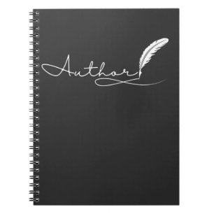 Author Journalist Book Writer Novelist Storyteller