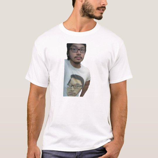 author recursion T-Shirt