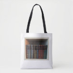 Author Writer Personalized Gift Tote Bag at Zazzle