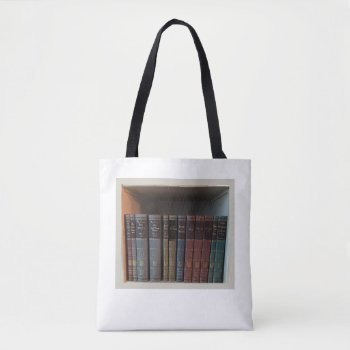 Author Writer Personalized Gift Tote Bag by partygames at Zazzle