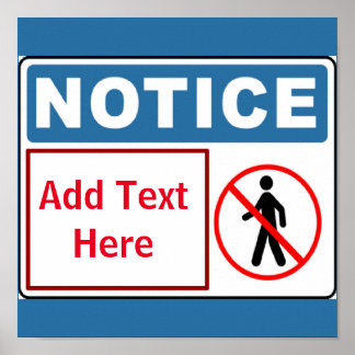 Authorized Person, add text, Sign