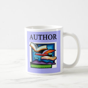 AUTHORS and writers, AUTHORS and writers Coffee Mug