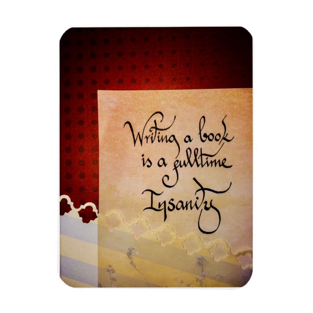 Authors CREED manifesto  Magnet (Vertical)