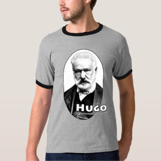 Authors-Hugo Ringer T-Shirt
