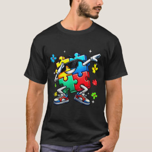 autism (6 T-Shirt