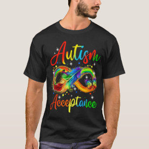 autism acceptanc T-Shirt