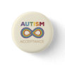 autism acceptance pin