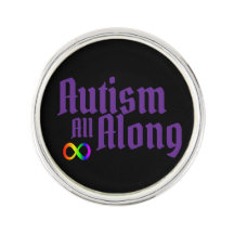 Autism All Along