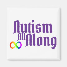 Autism All Along