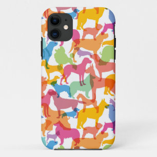Autism - All different all equal iPhone 11 Case