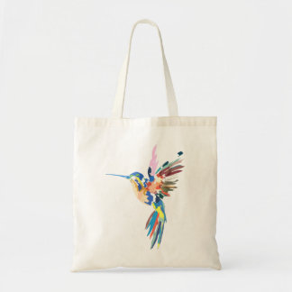 Autism Autistic Hummingbird Hummingbird Lover Cool Tote Bag