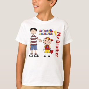 Autism AW 4BR shirt