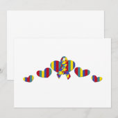 autism awareness (Front/Back)