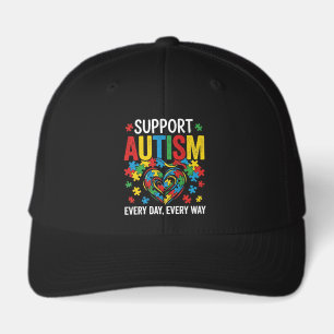 Autism awareness