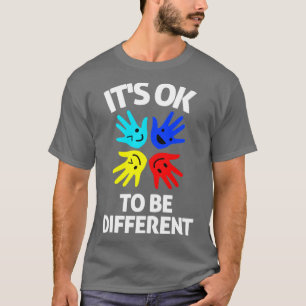 Autism awareness1 T-Shirt