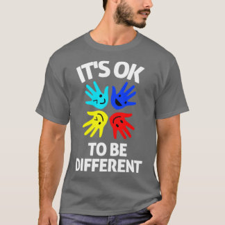 Autism awareness1 T-Shirt
