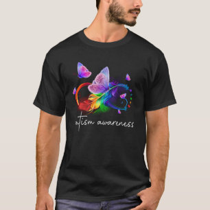 autism awareness (4 T-Shirt