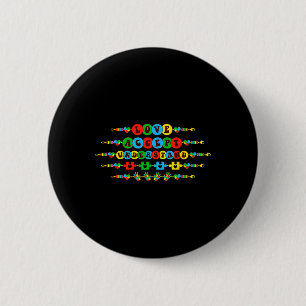 Autism Awareness Accept Love Understand Friendship Button