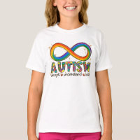 Autism Awareness Accept, Love, Understand