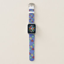 autism apple watch band