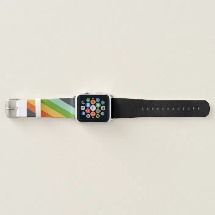 autism apple watch band