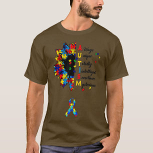 Autism Awareness autism s T-Shirt