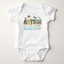 Autism Awareness