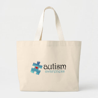 Autism Awareness Bag