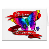Autism Awareness Banner (Front Horizontal)