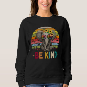 Autism Awareness Be Kind Sweatshirt