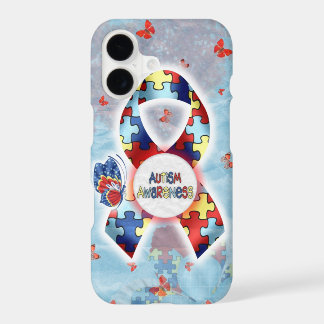 Autism awareness case