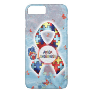 Autism awareness case
