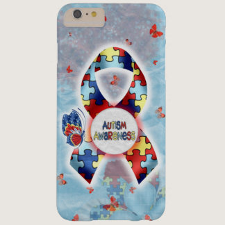 Autism awareness case