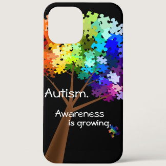 Autism Awareness Case-Mate Case