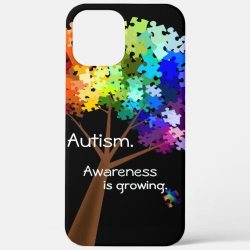 Autism Awareness Case_Mate Case