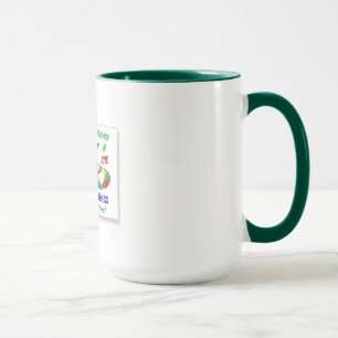 AUTISM AWARENESS CUP